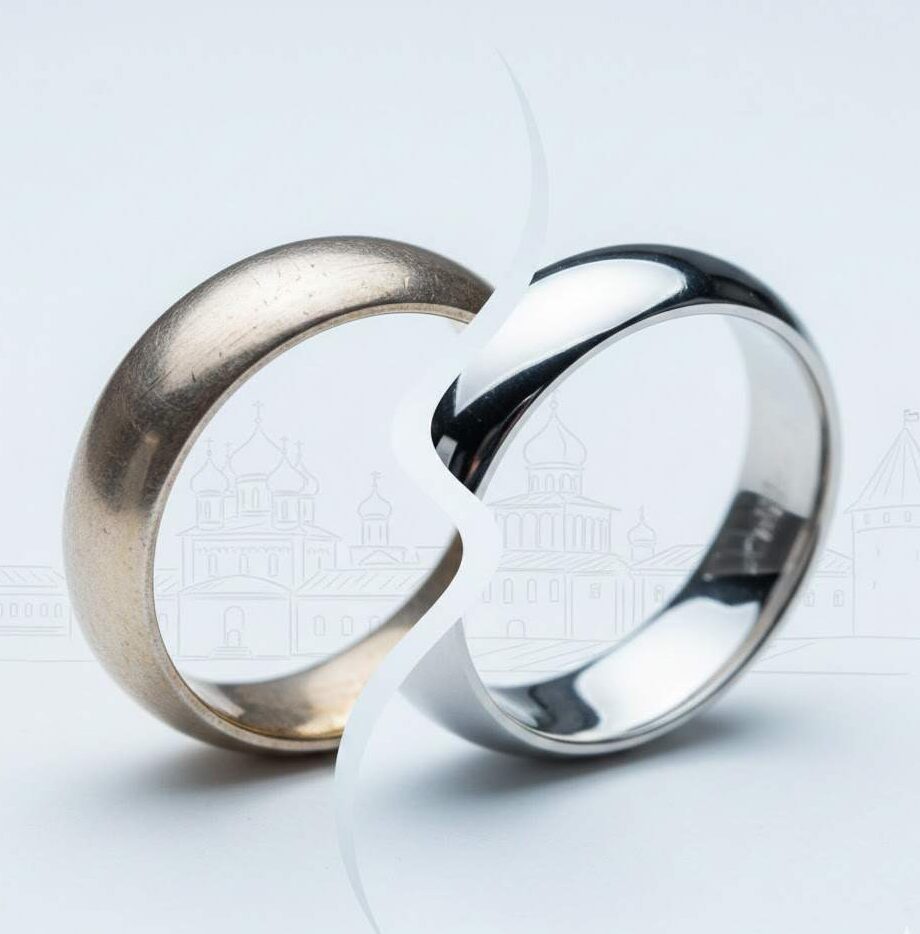 Родирование ювелирных изделий